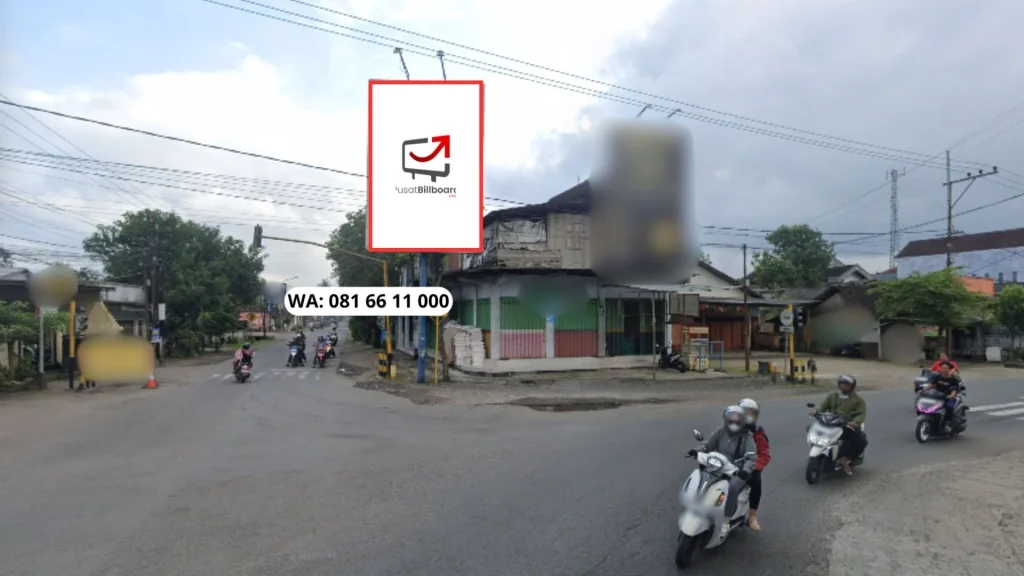 Pasang Iklan Baliho Trenggalek
