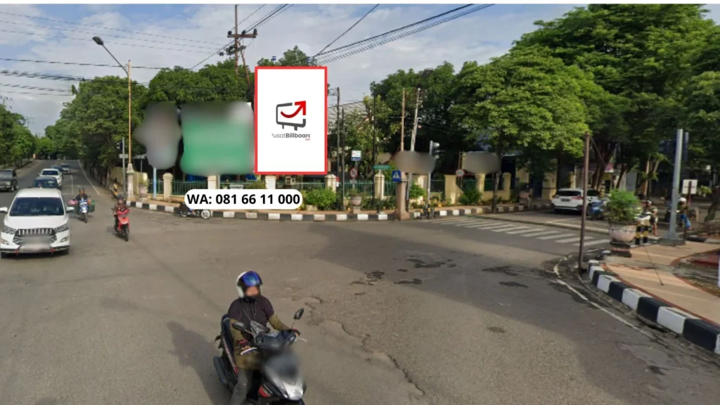 Pasang Iklan Baliho Tuban