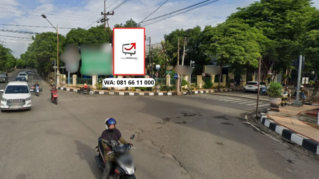 Pasang Iklan Baliho Tulungagung