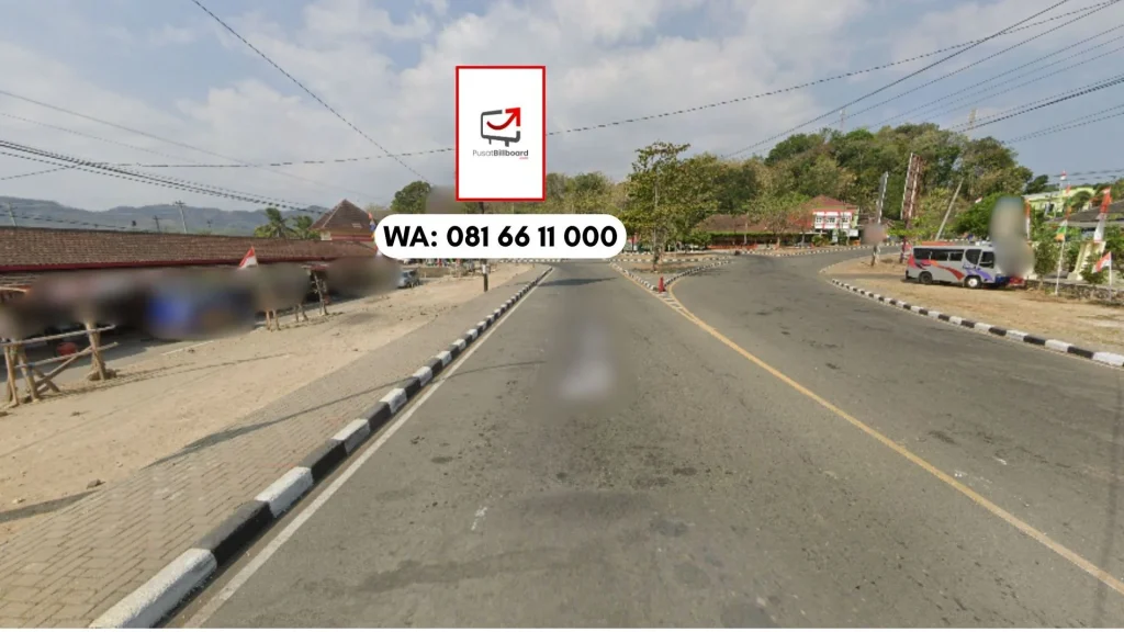 Pasang Iklan Baliho Wonogiri