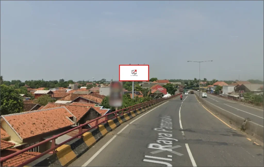 Subang - Jl. Raya Pamanukan Flyover, 5x10H``
