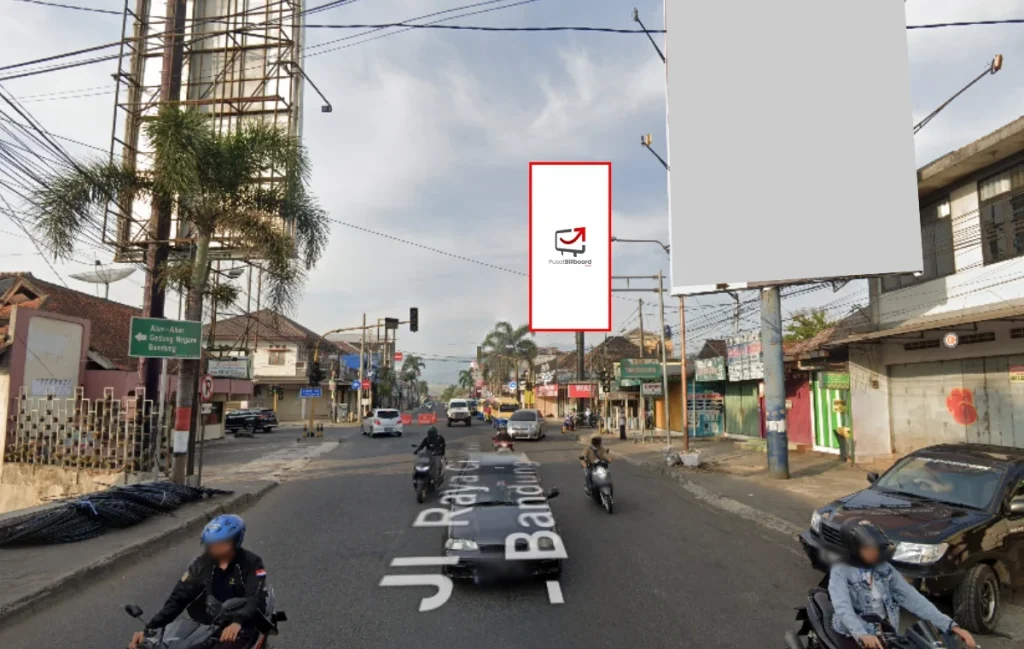 Sumedang - Jl. Mayor Abdurrahman Simpang Ojolali, 5x10V `