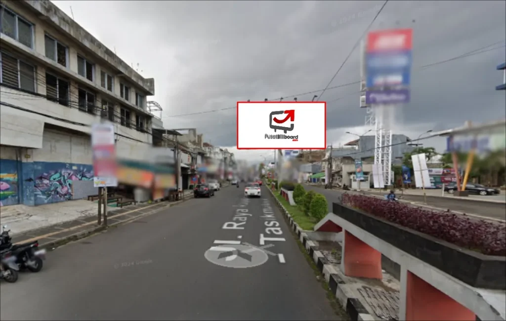 Tasikmalaya - Jl. Raya Rajapolah - Jl Hz Mustofa 5x10H,,