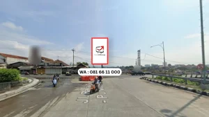 Jasa Billboard Premium Banyumas