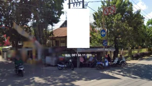 Jl. A Makkasau (1)