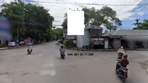 Jl. A. Abdullah (1)