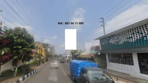 Jl. A. Yani