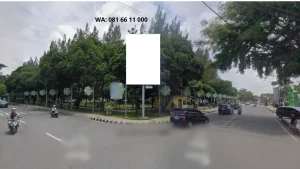 Jl. AH Nasution (1)