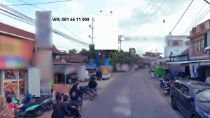Jl. AP Pettarani (1)