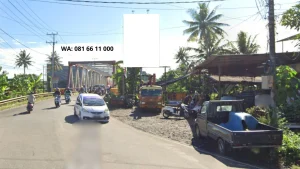 Jl. AP. Pettarani (2)