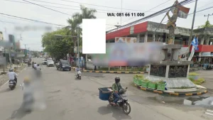Jl. AP. Pettarani (2)