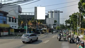 Jl. Abdul Muis (1)