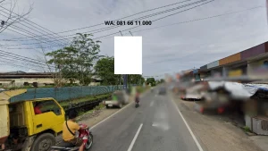 Jl. Adi Sucipto