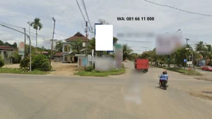 Jl. Aji Julur Jejangkat I (1)