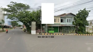 Jl. Anggrek (1)