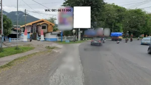 Jl. Babe Palar (2)