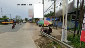 Jl. Balikpapan - Samarinda (1)