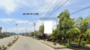 Jl. Banteng