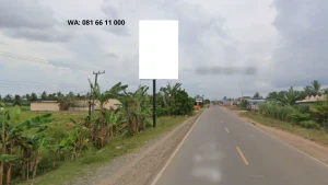 Jl. Lintas Palembang-Sekayu (1)