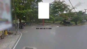 Jl. Cempaka Besar (1)