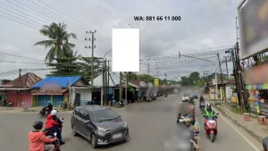 Jl. Cendana (1)