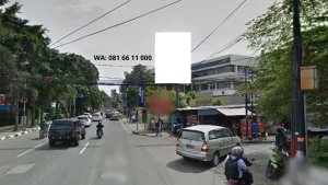 Jl. Cikini Raya (1)
