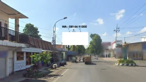 Jl. Diponegoro