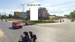 Jl. Drs. H. Abdullah Silondae (1)