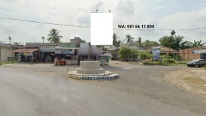 Jl. Fatmawati (1)