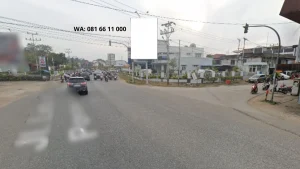 Jl. Gajah Mada (6)