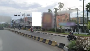 Jl. H. Hasan Basry (1)