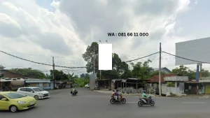 Jl. H. M Bahrun
