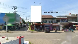 Jl. H.Dewakang Dg Tiro (2)