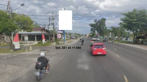 Jl. Hiu Putih Raya (1)