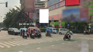 Jl. I Gusti Ngurah Rai (1)