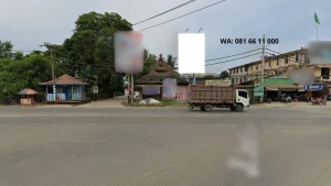 Jl. Jend Sudirman (2)
