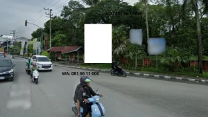 Jl. Jend. Achmad Yani (1)