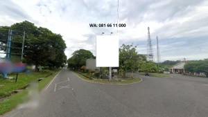 Jl. Jend. Soedirman
