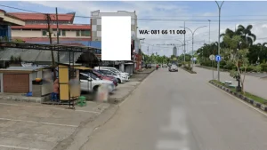 Jl. Jenderal Sudirman (2) (1)