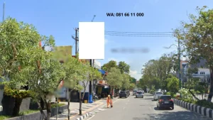 Jl. Jenderal Sudirman (9)