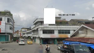 Jl. Jendral Sudirman (4)