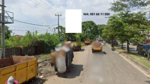Jl. KH Wahid Hasyim (1)