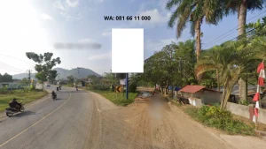 Jl. KH. Gholib Raya (1)