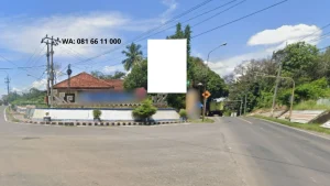 Jl. KS.Tubun (1)