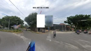 Jl. Kapten Piere Tendean (1)