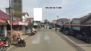 Jl. Kapten Tendean (1)