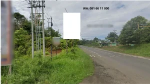 Jl. Kenanga II (1)