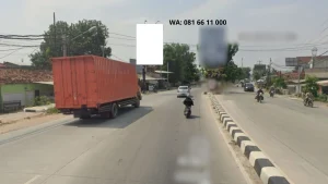 Jl. Ki Maja (1)