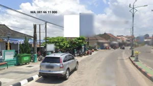 Jl. Koba - Toboali (1)