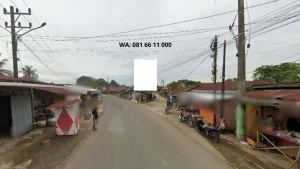 Jl. Kol. Wahid Udin (1)
